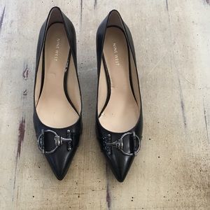 Nine West Pumps